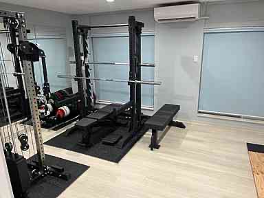 パーソナルジムconplace　京都伏見店